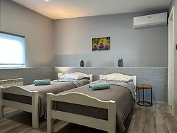 Rooms Madison