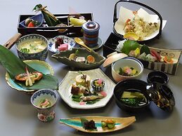 Kuraya Omiya-Shimabara