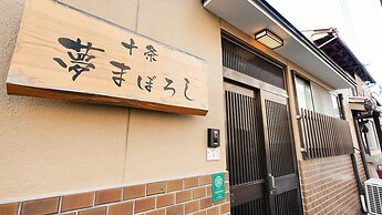 Kyo no yume
