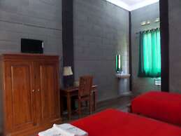 Istana Petani Hotel