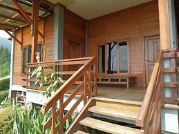 Istana Petani Hotel