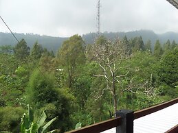 Istana Petani Hotel