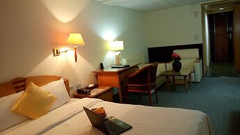 Berkeley Hotels