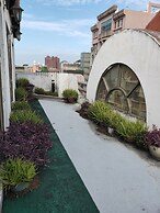 Berkeley Hotels