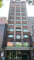 Berkeley Hotels