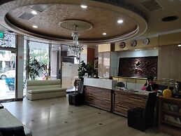 Berkeley Hotels