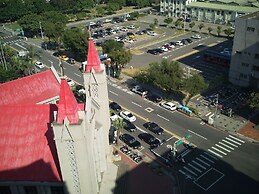 Berkeley Hotels