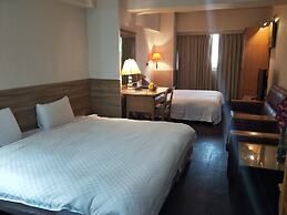 Berkeley Hotels