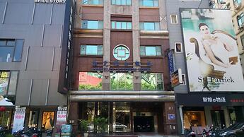 Berkeley Hotels