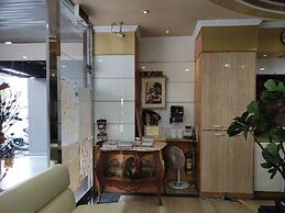Berkeley Hotels