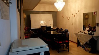 Berkeley Hotels