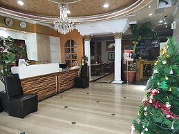 Berkeley Hotels