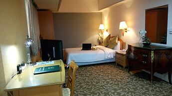 Berkeley Hotels