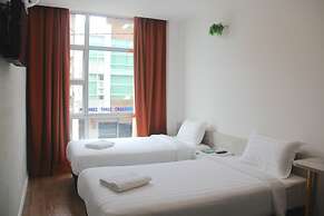 Vrest Hotel
