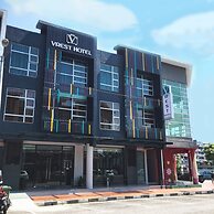 Vrest Hotel
