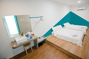 Vrest Hotel