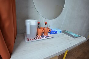 Vrest Hotel