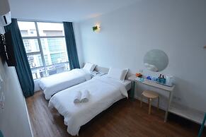 Vrest Hotel