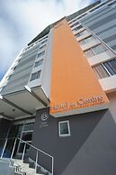 L'Hôtel du Centre