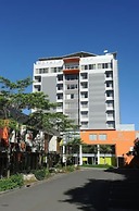 L'Hôtel du Centre