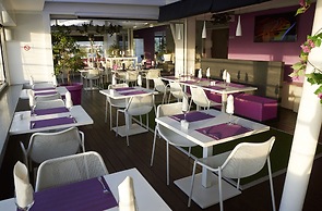 L'Hôtel du Centre