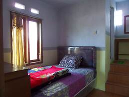 Yog Bromo Homestay