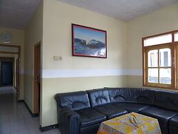 Yog Bromo Homestay