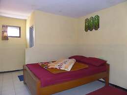 Yog Bromo Homestay