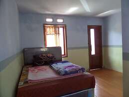 Yog Bromo Homestay