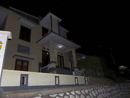 Yog Bromo Homestay