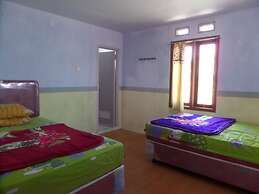 Yog Bromo Homestay
