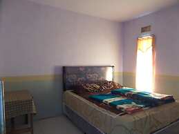 Yog Bromo Homestay