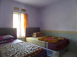 Yog Bromo Homestay