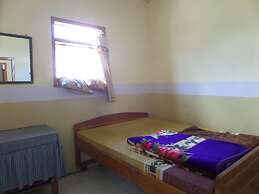 Yog Bromo Homestay