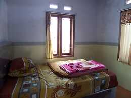 Yog Bromo Homestay