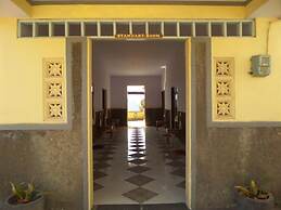 Yog Bromo Homestay