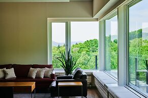 Mountainside Hakuba