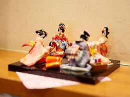 Kanko Hotel Tamaru