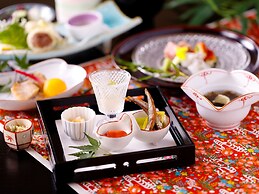 Kanko Hotel Tamaru