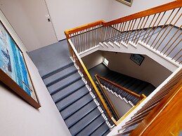 Kanko Hotel Tamaru