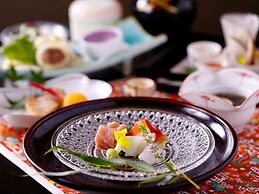 Kanko Hotel Tamaru