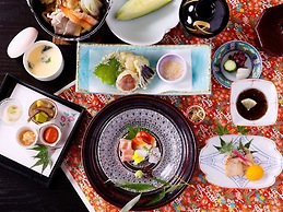 Kanko Hotel Tamaru