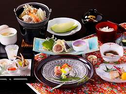 Kanko Hotel Tamaru