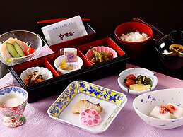 Kanko Hotel Tamaru