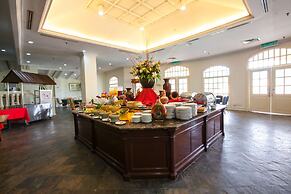 Amverton Heritage Resort