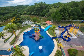 Amverton Heritage Resort