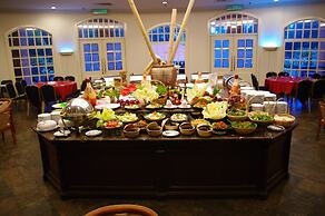 Amverton Heritage Resort