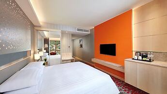 Sunway Pyramid Hotel