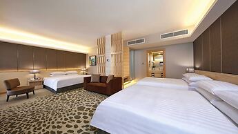 Sunway Pyramid Hotel