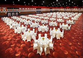 Sunway Pyramid Hotel